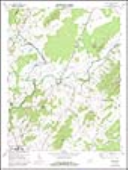 Logotipo de Virginia Energy Mineral