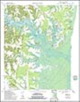 Logotipo de Virginia Energy Mineral