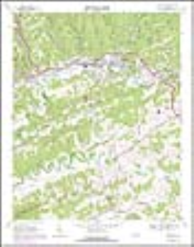 Logotipo de Virginia Energy Mineral