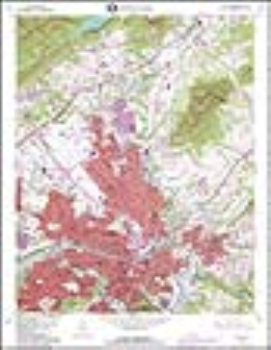 Logotipo de Virginia Energy Mineral