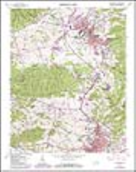 Logotipo de Virginia Energy Mineral