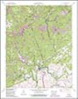 Logotipo de Virginia Energy Mineral