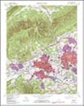 Logotipo de Virginia Energy Mineral