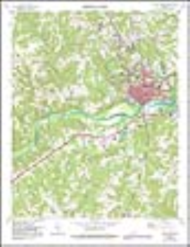 Logotipo de Virginia Energy Mineral