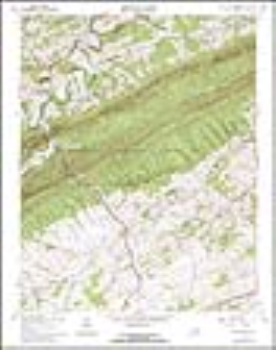 Logotipo de Virginia Energy Mineral