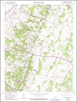 Logotipo de Virginia Energy Mineral