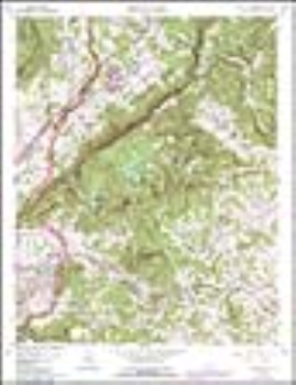 Logotipo de Virginia Energy Mineral