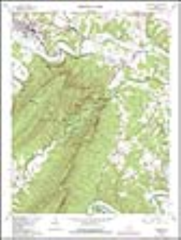 Logotipo de Virginia Energy Mineral