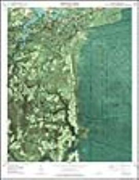 Logotipo de Virginia Energy Mineral