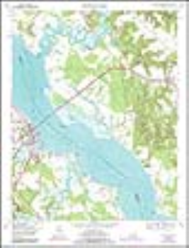 Logotipo de Virginia Energy Mineral