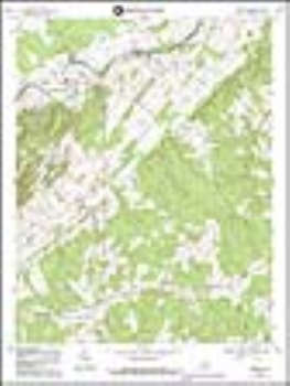 Logotipo de Virginia Energy Mineral