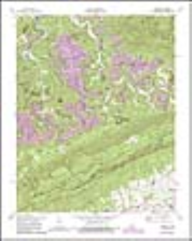 Logotipo de Virginia Energy Mineral