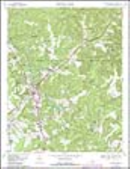 Logotipo de Virginia Energy Mineral