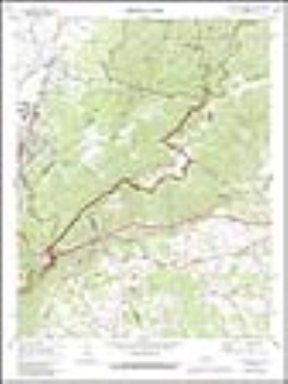 Logotipo de Virginia Energy Mineral