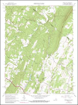 Logotipo de Virginia Energy Mineral