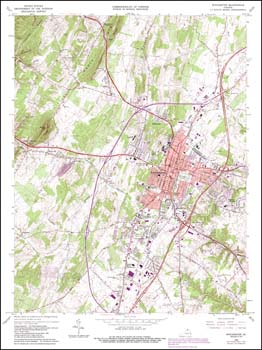 Logotipo de Virginia Energy Mineral