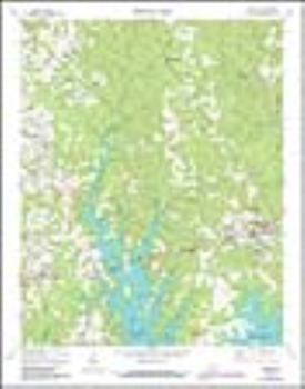 Logotipo de Virginia Energy Mineral