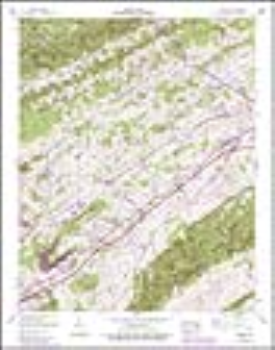 Logotipo de Virginia Energy Mineral