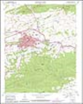 Logotipo de Virginia Energy Mineral