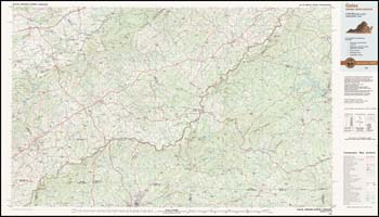 Logotipo de Virginia Energy Mineral