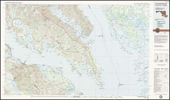 Logotipo de Virginia Energy Mineral