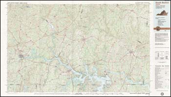 Logotipo de Virginia Energy Mineral