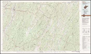 Logotipo de Virginia Energy Mineral