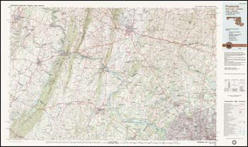 Logotipo de Virginia Energy Mineral