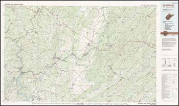 Logotipo de Virginia Energy Mineral