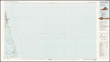 Logotipo de Virginia Energy Mineral