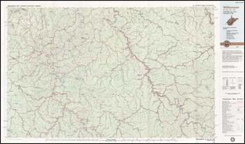 Logotipo de Virginia Energy Mineral