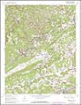 Logotipo de Virginia Energy Mineral