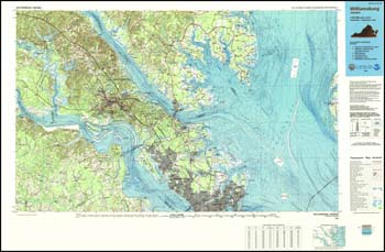 Logotipo de Virginia Energy Mineral