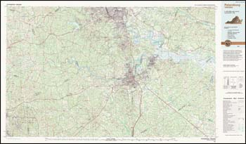 Logotipo de Virginia Energy Mineral