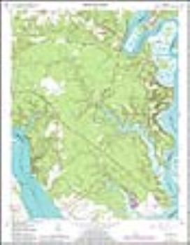 Logotipo de Virginia Energy Mineral