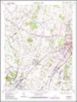 Logotipo de Virginia Energy Mineral