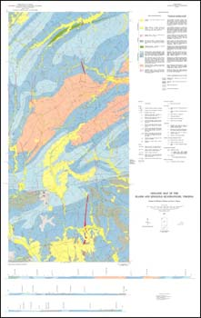 Logotipo de Virginia Energy Mineral