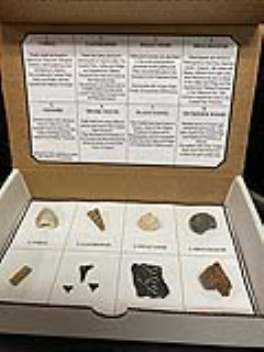 Logotipo de Virginia Energy Mineral