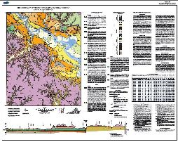 Logotipo de Virginia Energy Mineral