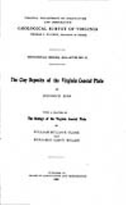 Logotipo de Virginia Energy Mineral