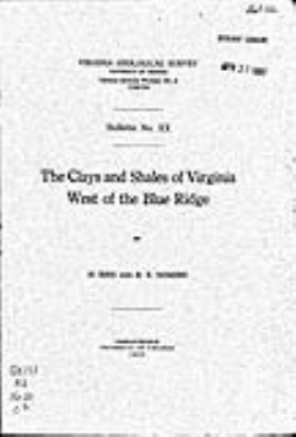 Logotipo de Virginia Energy Mineral