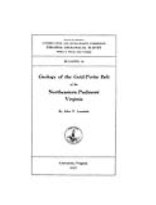 Logotipo de Virginia Energy Mineral