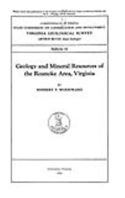 Logotipo de Virginia Energy Mineral