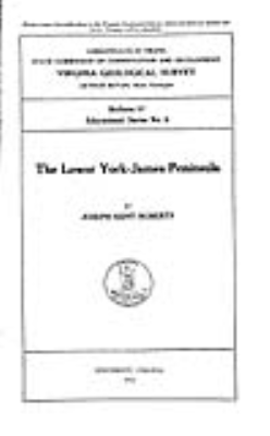 Logotipo de Virginia Energy Mineral