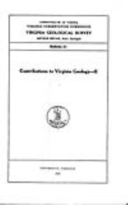 Logotipo de Virginia Energy Mineral