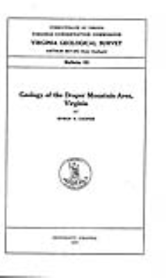 Logotipo de Virginia Energy Mineral