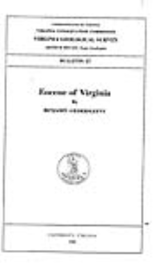 Logotipo de Virginia Energy Mineral