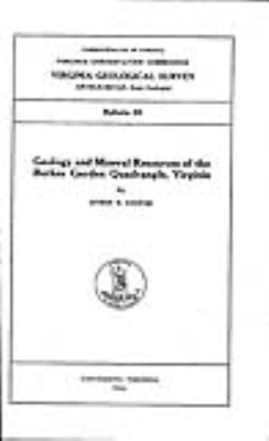 Logotipo de Virginia Energy Mineral