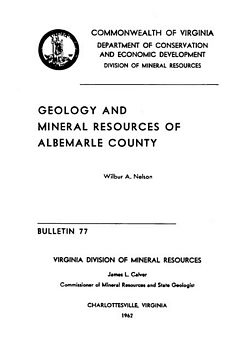 Logotipo de Virginia Energy Mineral