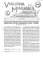 Reporte de archivo abierto 057 Deposición sintectónica de areniscas del Silúrico inferior a medio, valle central de Shenendoah, Virginia